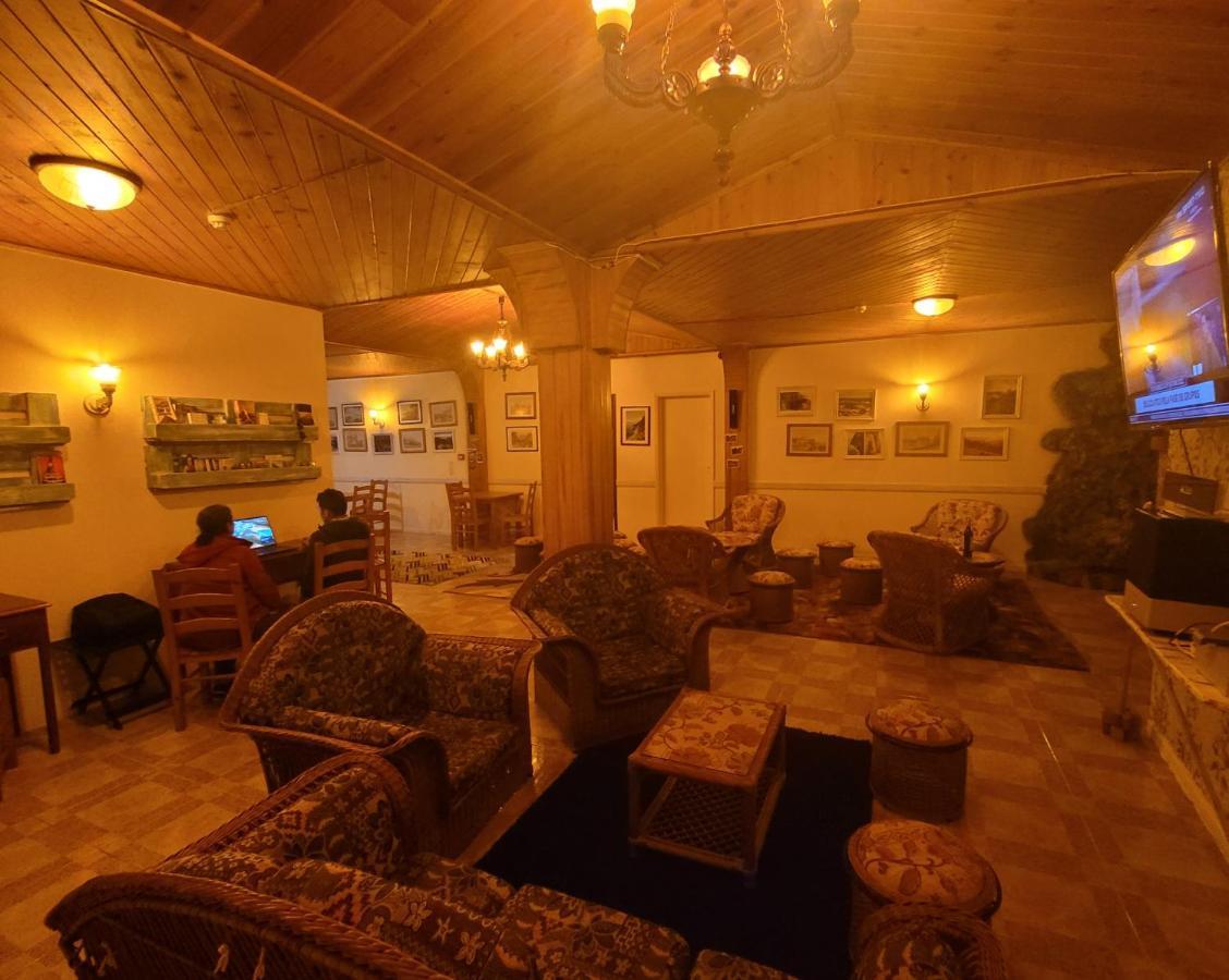 Sleep And Go In Santana In Nature B&B Exterior foto